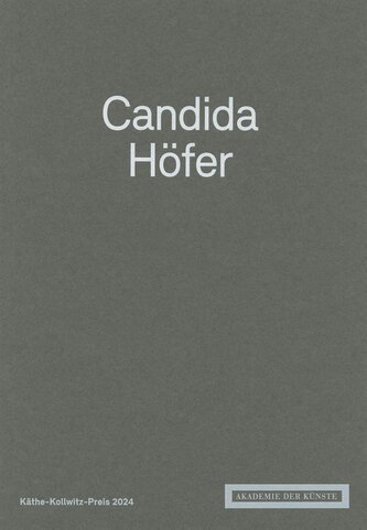Candida Höfer