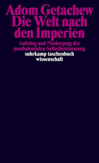 Die Welt nach den Imperien