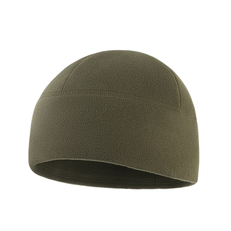 Kulich M-Tac Watch Cap Elite Fleece Slimtex 320 - tmavě olivový, L