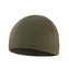 Kulich M-Tac Watch Cap Elite Fleece Slimtex 320 - tmavě olivový, L