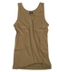 Tílko Mil-Tec - coyote, 4XL