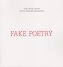 Fake Poetry