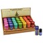 ARÔME Balanced Chakra Vonné olejíčky 15 ml, 7 vůní v mixu