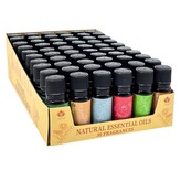 ARÔME Display Vonný olej 10ml, 30-vůňový mix