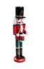 Vánoční figurka | NUTCRACKER | louskáček 31 cm | 715358
