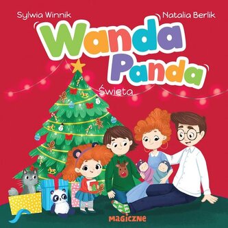 Wanda Panda i Święta Wanda Panda i Święta