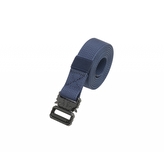 Opasek textilní Brandit Tactical Belt - navy, 130