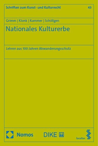 Nationales Kulturerbe