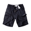 Kraťasy Surplus Stars Bermuda - navy, 6XL