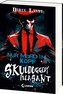 Skulduggery Pleasant (Band 16) - Nur Mord im Kopf