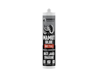 Lepidlo DEN BRAVEN MAMUT GLUE Metal 290ml