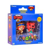 Figurky Brawl Stars 2ks (náhodné)