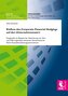Einfluss des Corporate Financial Hedging auf den Unternehmenswert