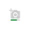 Nanolash Volume Up Mascara řasenka pro objem 10 ml