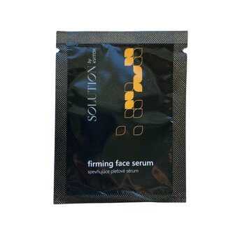 Kvitok Solution Zpevňující pleťové sérum Well-aging 2 ml - vzorek - ideální pro zralou pleť Kvitok Solution Zpevňující pleťové sérum Well-aging 2 ml - vzorek - ideální pro zralou pleť