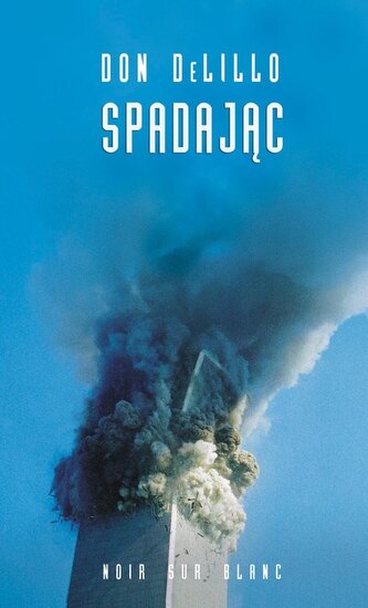 Spadając wyd. 2024