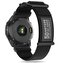 Pasek Tech-Protect Scout na Garmin Fenix 3 / 5X / 3HR / 5X Plus / 6X / 6X Pro / 7X - czarny