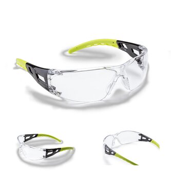 Brýle, Limelux clear