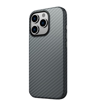 POUZDRO SWISSTEN MagStick SHELL PRO APPLE IPHONE 12 PRO MAX ČERNÉ