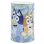 Metalowa Skarbonka Bluey
