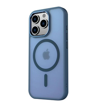 POUZDRO SWISSTEN MagStick FLEX PRO APPLE IPHONE 16 MODRÉ