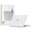 Etui Tech-Protect SmartShell na MacBook Air 13" M2 / M3 / 2022-2024 - matowe