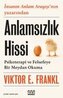 Anlamsizlik Hissi