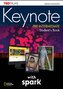 Keynote Pre- Intermediate Student's Book z Spark Online Practice and Student's e-book