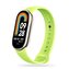 Pasek Tech-Protect IconBand na Xiaomi Smart Band 8 / 8 NFC - limonkowy
