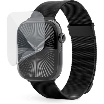 Epico Hero Shield pro Apple Watch 10 42mm sada 2ks