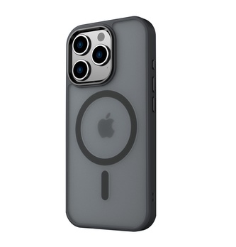 POUZDRO SWISSTEN MagStick FLEX PRO APPLE IPHONE 14 PLUS ČERNÉ
