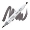 TOUCH Brush Twin Marker WG8