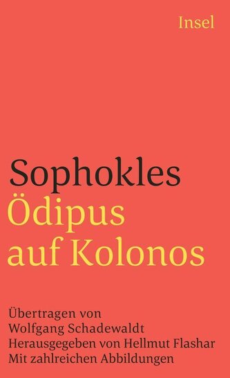 Ödipus auf Kolonos