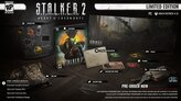 S.T.A.L.K.E.R. 2: Heart of Chornobyl Limited Edition (PC)