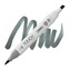 TOUCH Brush Twin Marker GG7