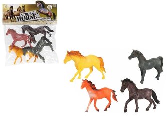 Zwierzęta konie mix Zwierzęta konie mix