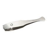 Herbertz 913501 Kliešte na kosti, nerezová oceľ, 13,1 cm