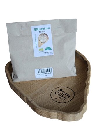 Horňácká farma BIO quinoa, 100 g Horňácká farma BIO quinoa, 100 g