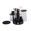 BERLINGERHAUS Mixér tyčový s příslušenstvím 6 ks  Black Rose Collection BH-9561