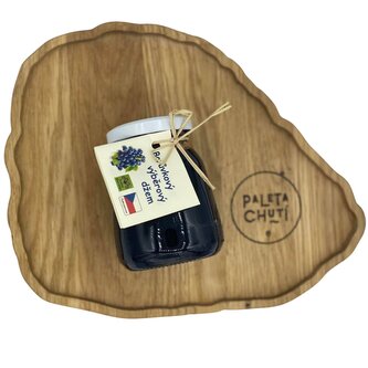 Horňácká farma Borůvkový výběrový džem, 200 ml