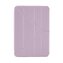 Pipetto Origami No1 Original case, metallic purple - iPad mini (2024/2021)