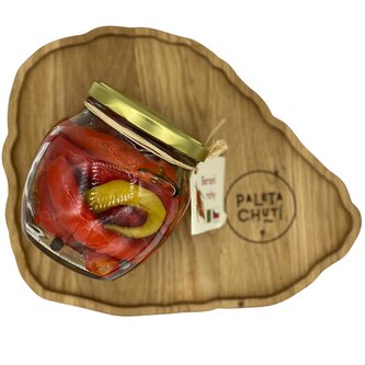 Horňácká farma Beraní rohy, 520 g