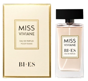 BI-ES MISS VIVIANE parfumovaná voda 90ml