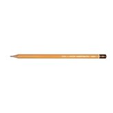 KOH-I-NOOR Ceruzka grafitová technická 1500-H