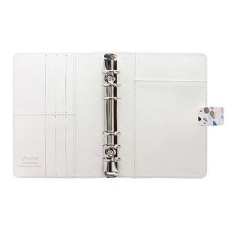 Filofax, Diář Terrazzo, osobní