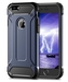 Pouzdro Armor Carbon Xiaomi Redmi 14C barva modrá