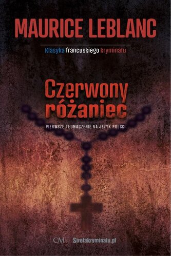 Czerwony różaniec Czerwony różaniec