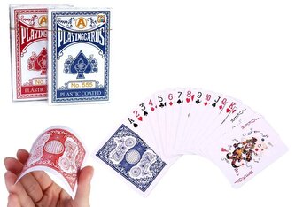 Karty do gry 55 mix Karty do gry 55 mix