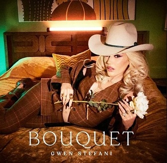 Stefani Gwen:  Bouquet