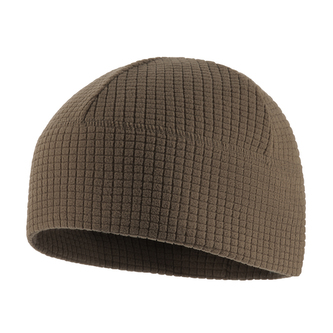 Čepice zimní M-Tac Fleece Helmet Liner Rip-Stop - tmavě olivová, M